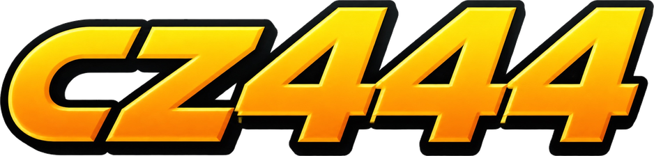 cz444 Logo